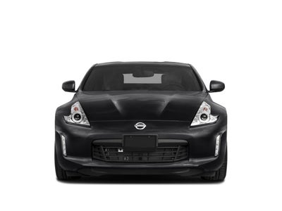 2015 Nissan 370Z 2dr Cpe Auto