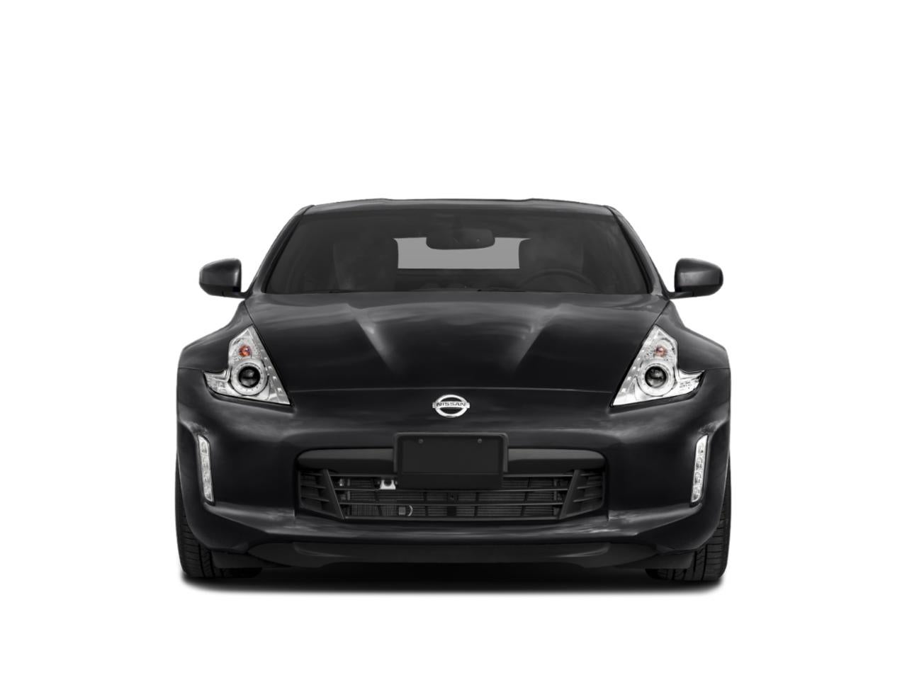 2015 Nissan 370Z 2dr Cpe Auto