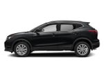 2018 Nissan Rogue Sport FWD S