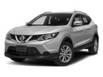 2018 Nissan Rogue Sport FWD S