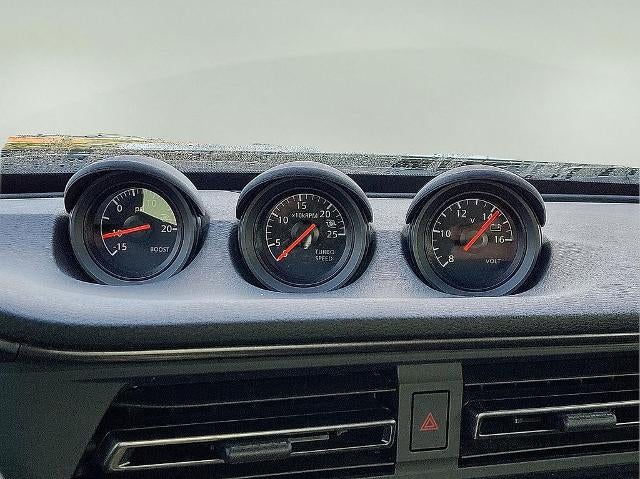 2024 Nissan Z NISMO Auto