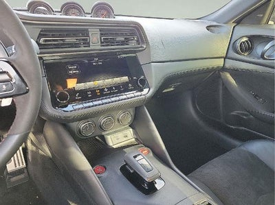 2024 Nissan Z NISMO Auto