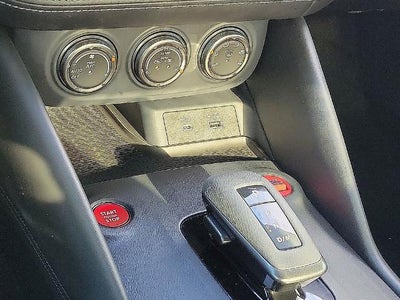 2024 Nissan Z NISMO Auto