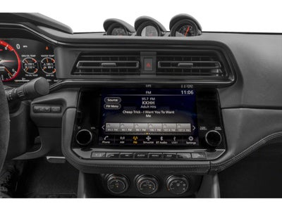 2024 Nissan Z NISMO Auto