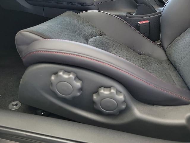 2027 Nissan Z NISMO Manual