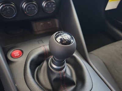 2027 Nissan Z NISMO Manual