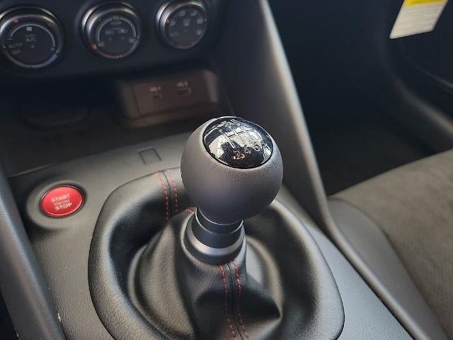2027 Nissan Z NISMO Manual