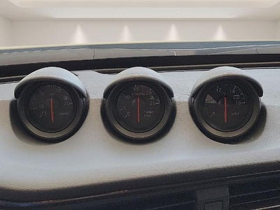 2027 Nissan Z NISMO Manual