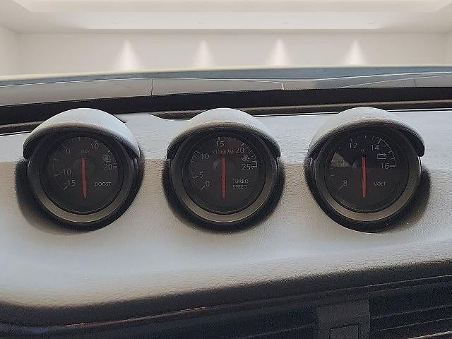 2027 Nissan Z NISMO Manual