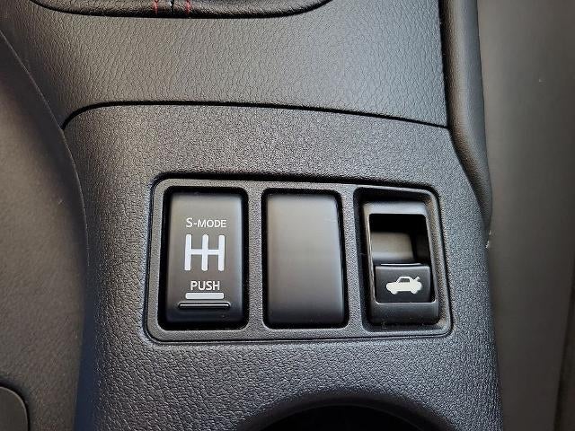 2027 Nissan Z NISMO Manual