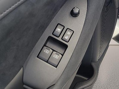 2027 Nissan Z NISMO Manual