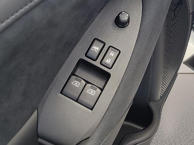 2027 Nissan Z NISMO Manual