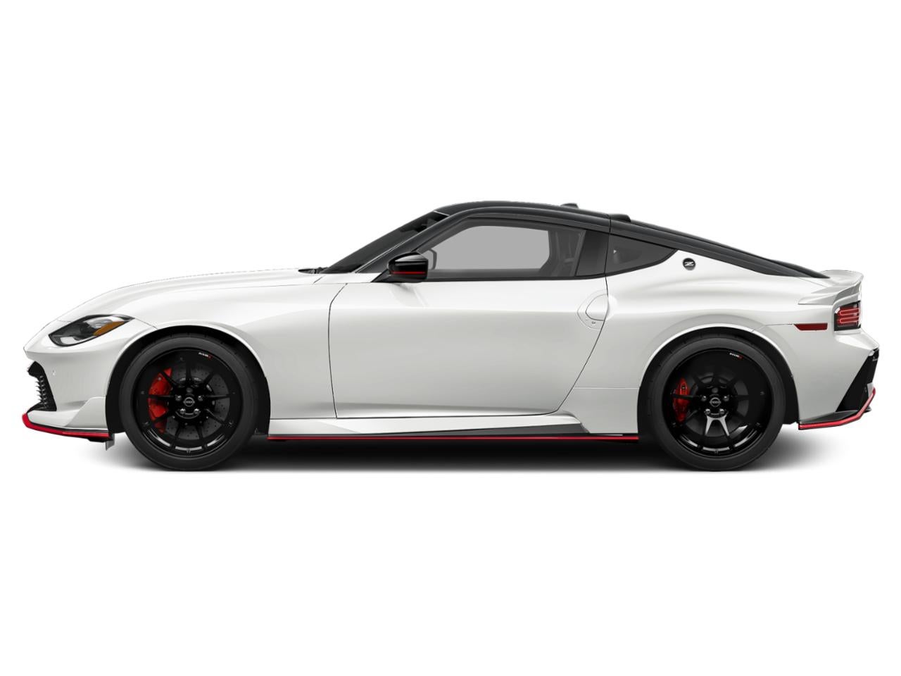 2027 Nissan Z NISMO Manual