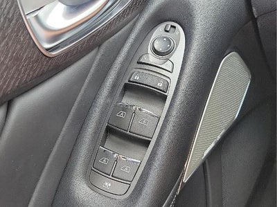 2022 INFINITI Q50 SENSORY RWD