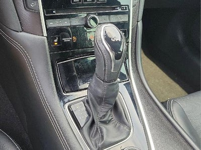 2022 INFINITI Q50 SENSORY RWD