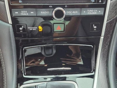 2022 INFINITI Q50 SENSORY RWD