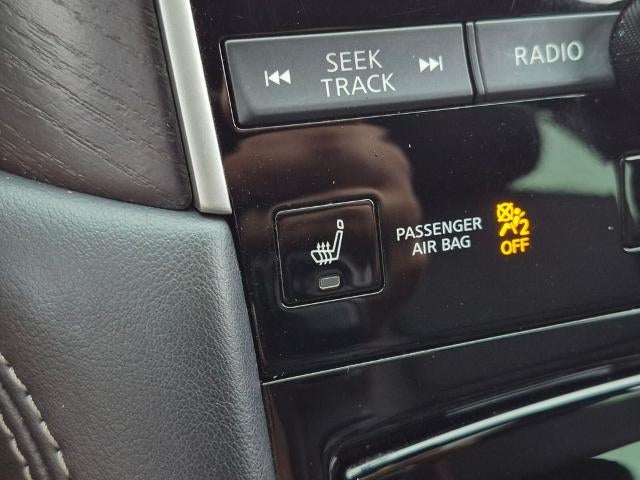 2022 INFINITI Q50 SENSORY RWD