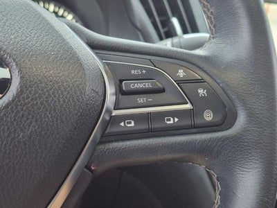 2022 INFINITI Q50 SENSORY RWD