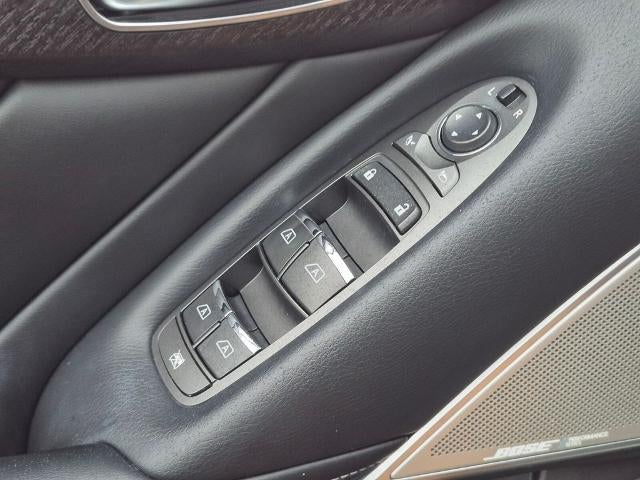2022 INFINITI Q50 SENSORY RWD