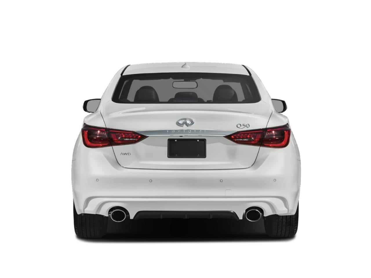2022 INFINITI Q50 SENSORY RWD