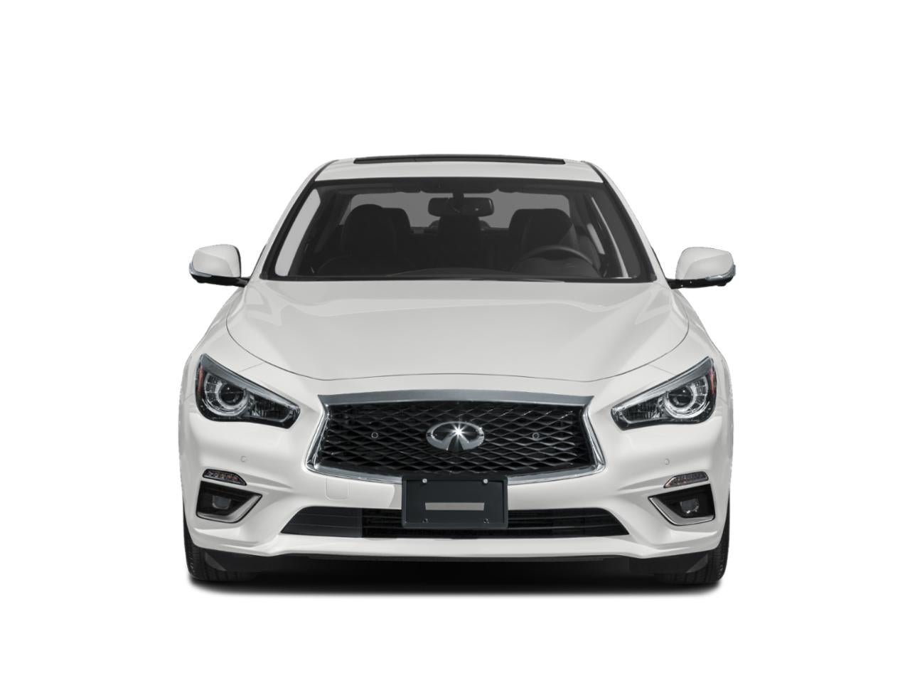 2022 INFINITI Q50 SENSORY RWD