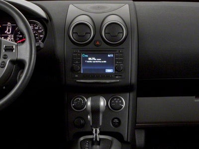 2013 Nissan Rogue FWD 4dr S