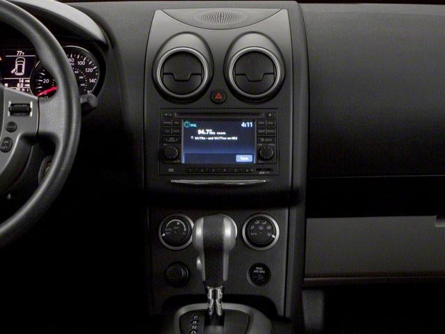 2013 Nissan Rogue FWD 4dr S