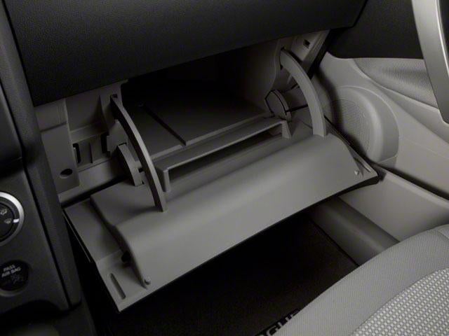 2013 Nissan Rogue FWD 4dr S