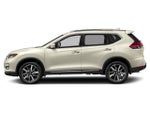 2017 Nissan Rogue AWD SL