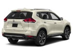 2017 Nissan Rogue AWD SL