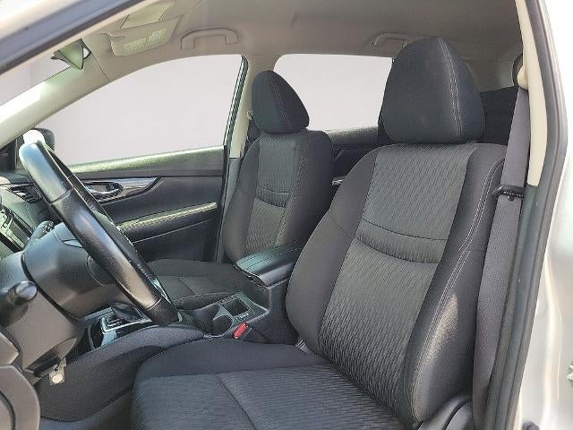 2020 Nissan Rogue AWD S