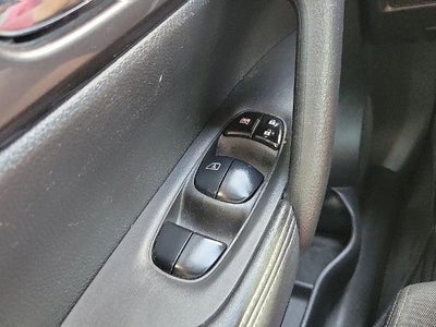2020 Nissan Rogue AWD S