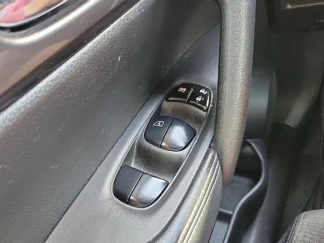 2020 Nissan Rogue AWD S