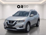2020 Nissan Rogue AWD S