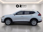 2020 Nissan Rogue AWD S