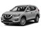 2020 Nissan Rogue AWD S