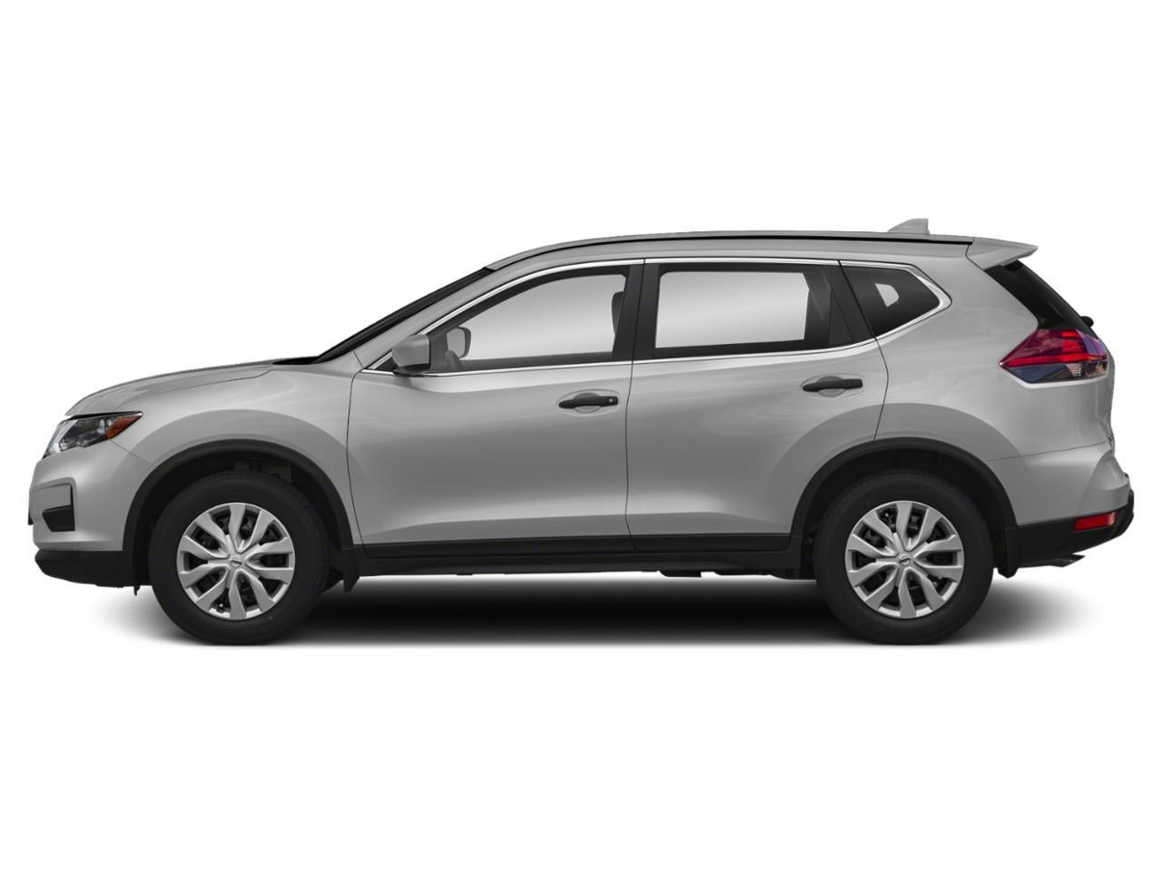 Used 2020 Nissan Rogue S with VIN JN8AT2MV8LW134077 for sale in Fort Smith, AR
