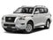 2024 Nissan Armada 4x4 SV