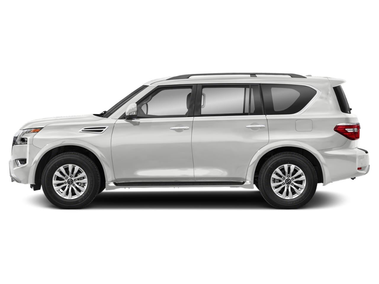 2024 Nissan Armada 4x4 SV