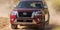 2024 Nissan Armada 4x4 SV