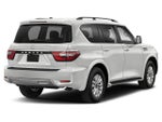 2024 Nissan Armada 4x4 SV