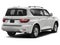 2024 Nissan Armada 4x4 SV