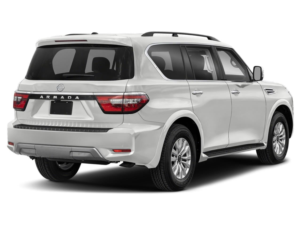 2024 Nissan Armada 4x4 SV