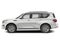 2024 Nissan Armada 4x2 SL