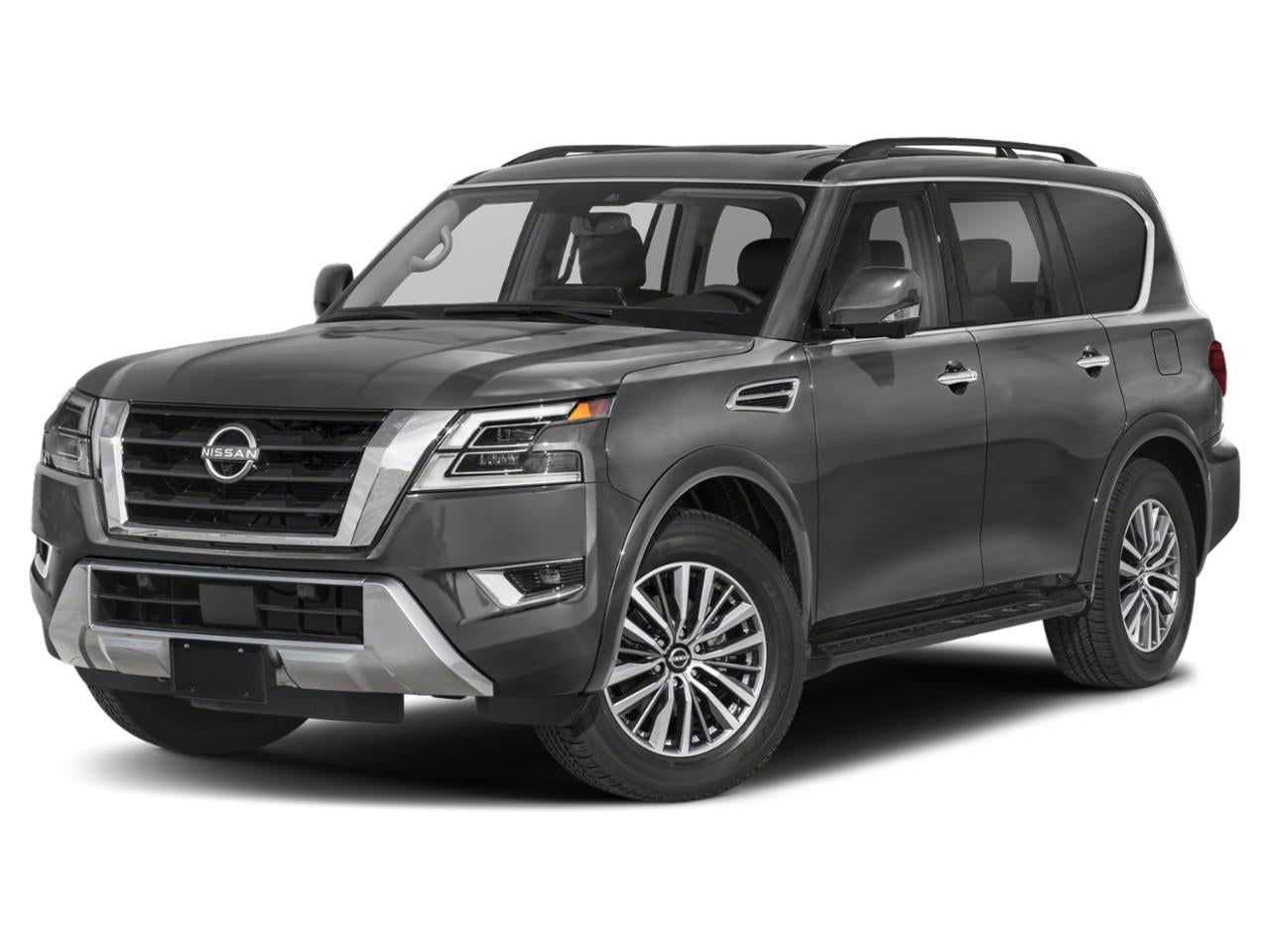 2024 Nissan Armada 4x2 SL
