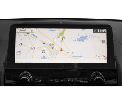 2024 Nissan Armada 4x2 SL