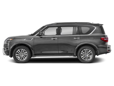 2023 Nissan Armada 4x2 SL