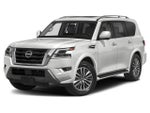 2022 Nissan Armada 4x2 SL