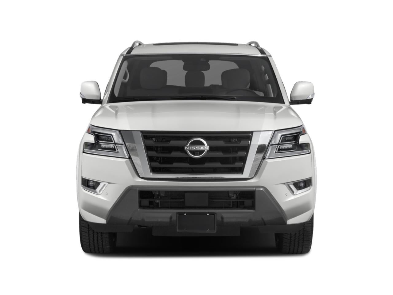 2022 Nissan Armada 4x2 SL