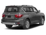 2024 Nissan Armada 4x4 SL